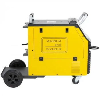 MAGNUM MIG/MAG 330 MMA V2 4x4